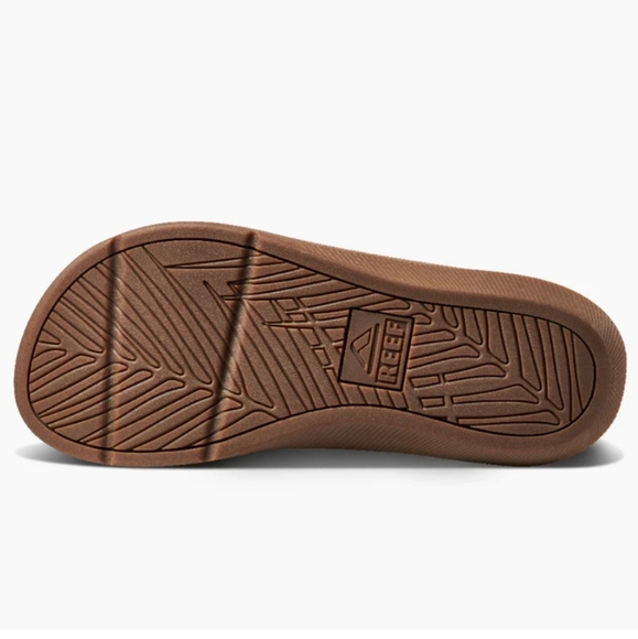 NEW! Reef Santa Ana Black and Brown Sandals main image 11